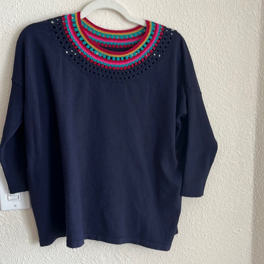 THML top S